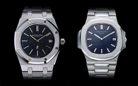 patek vs ap